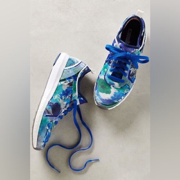 adidas Shoes - Adidas by Stella McCartney Castora Sneakers